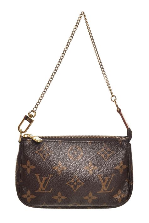 bolsa pequena da louis vuitton